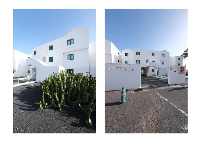 Casa Roberta Sea View