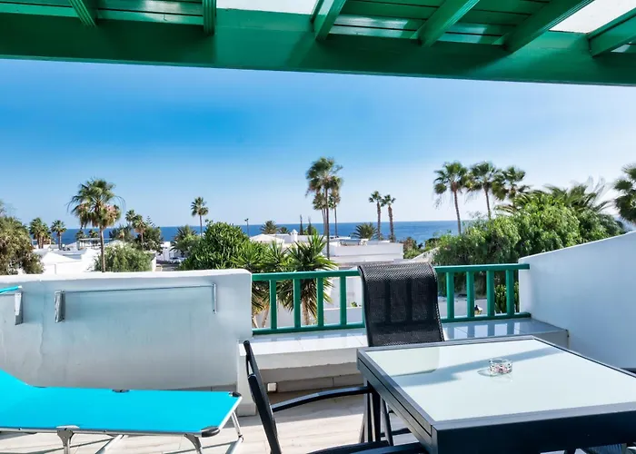 Casa Roberta Sea View