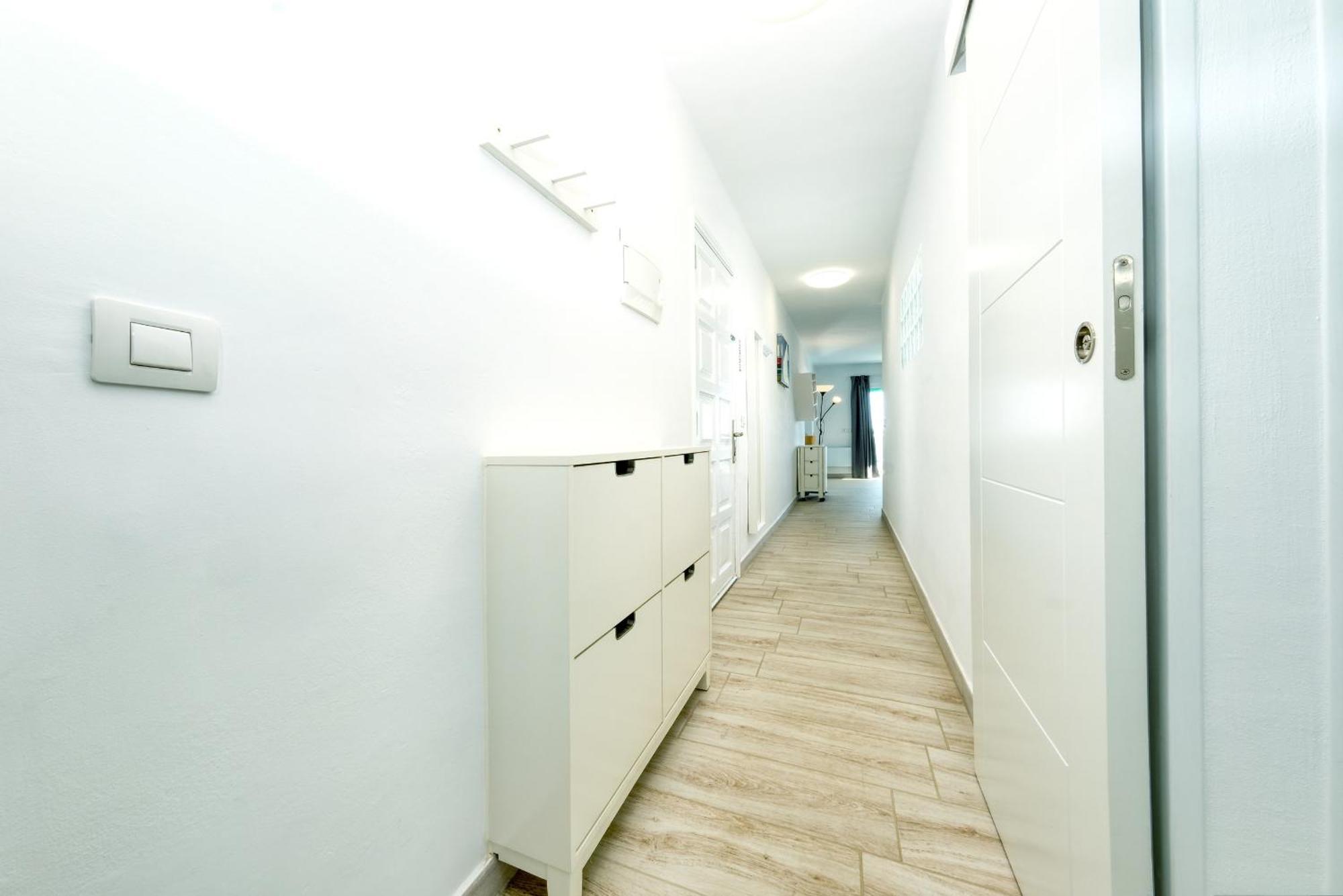 Holiday home Casa Roberta Sea View