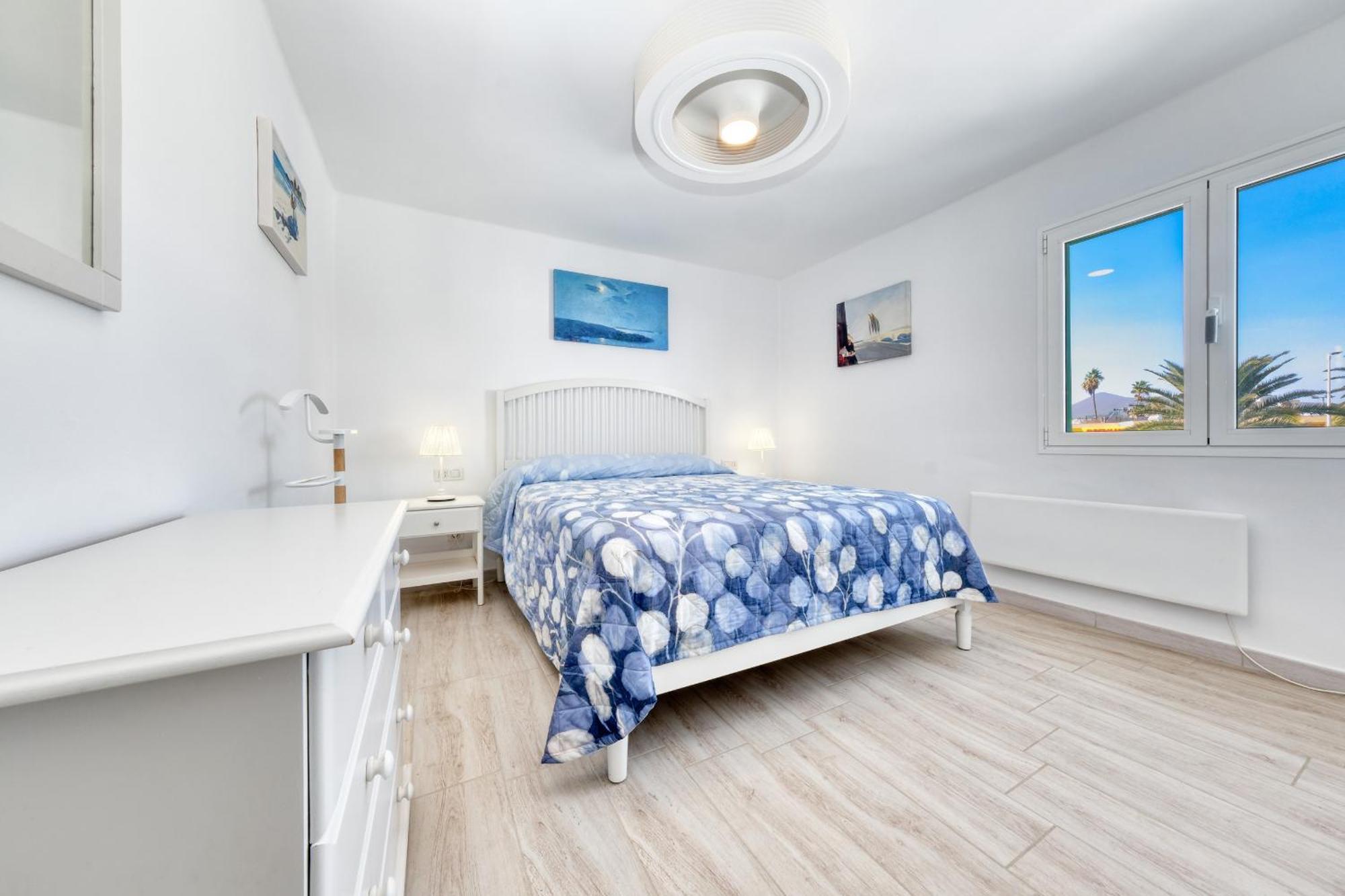 Casa Roberta Sea View Costa Teguise