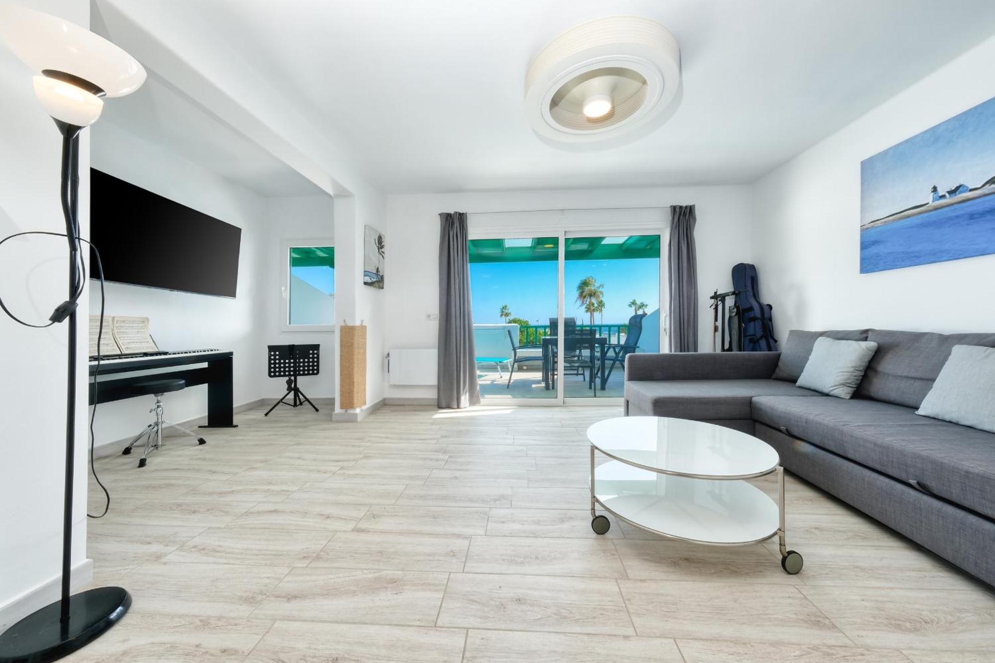 Holiday home Casa Roberta Sea View *