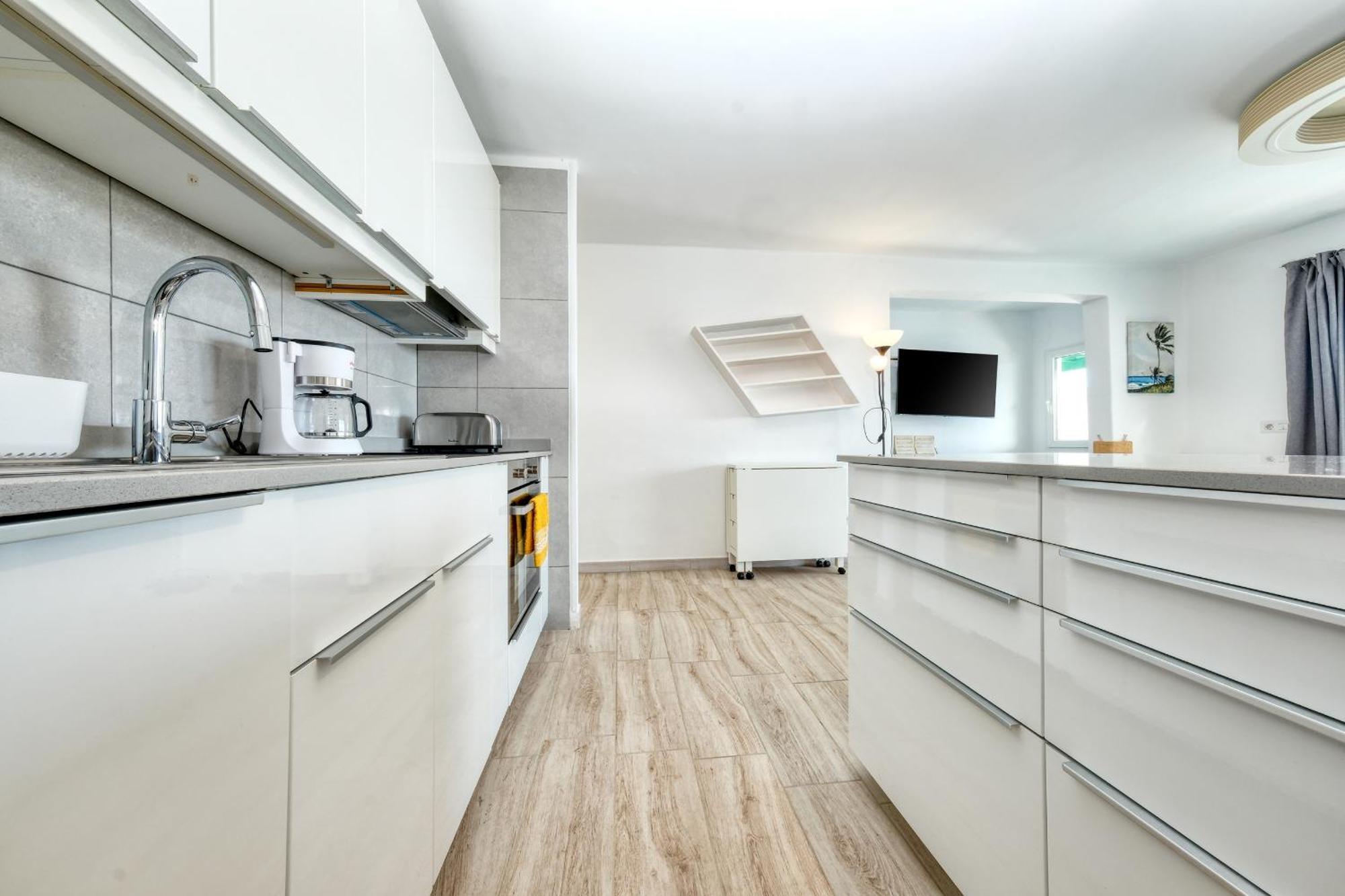 Casa Roberta Sea View Holiday home *