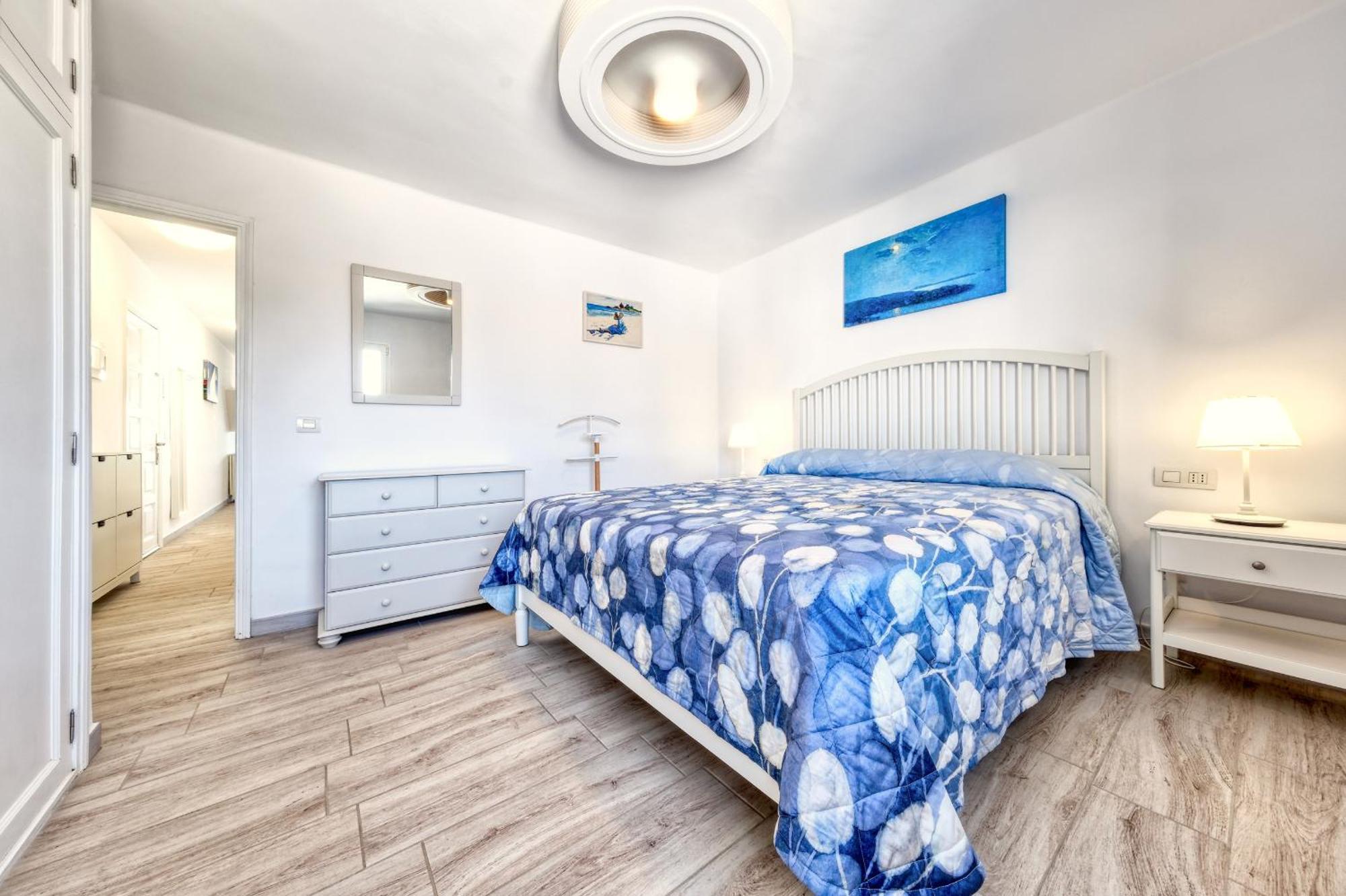 Holiday home Casa Roberta Sea View