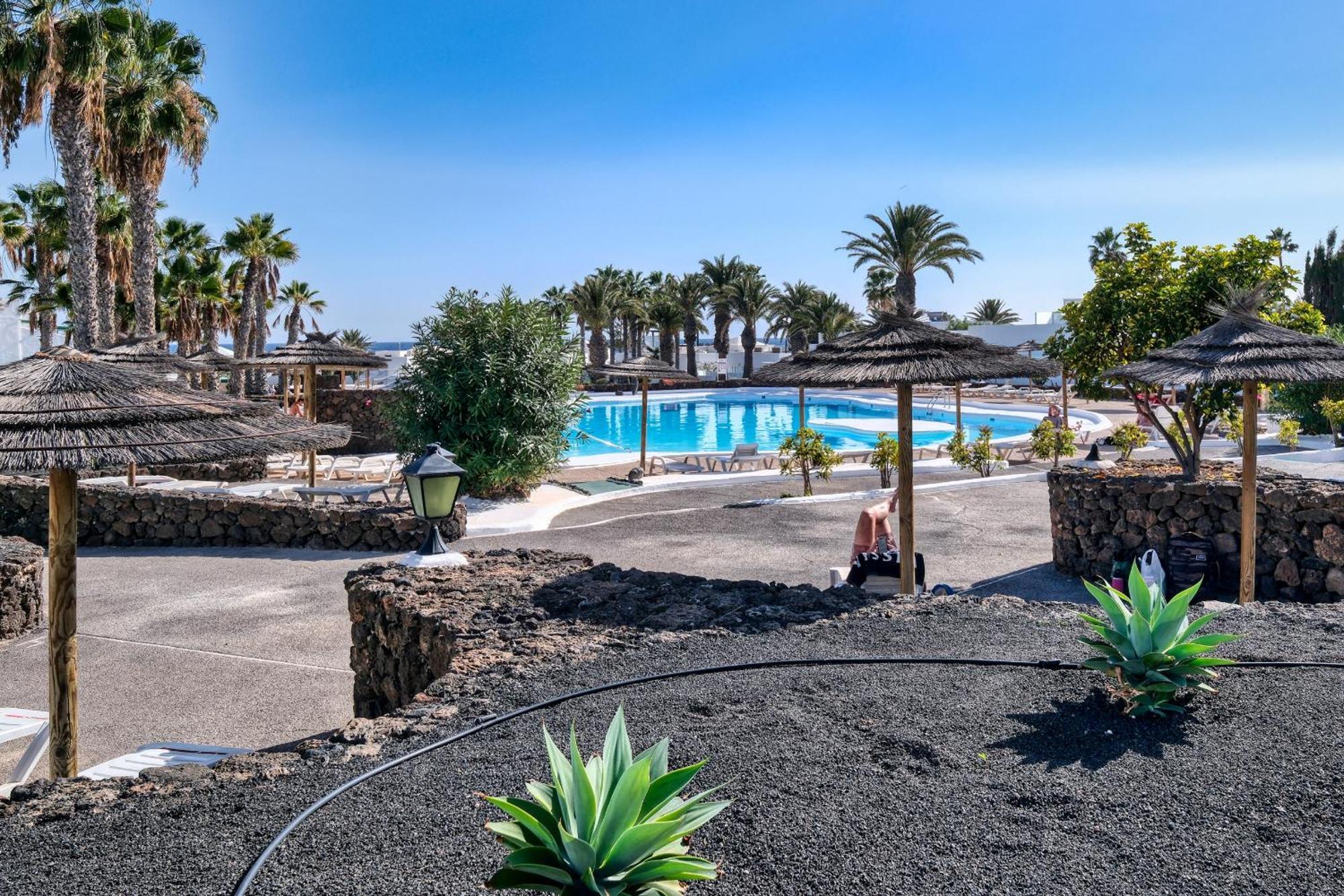Holiday home Casa Roberta Sea View Costa Teguise