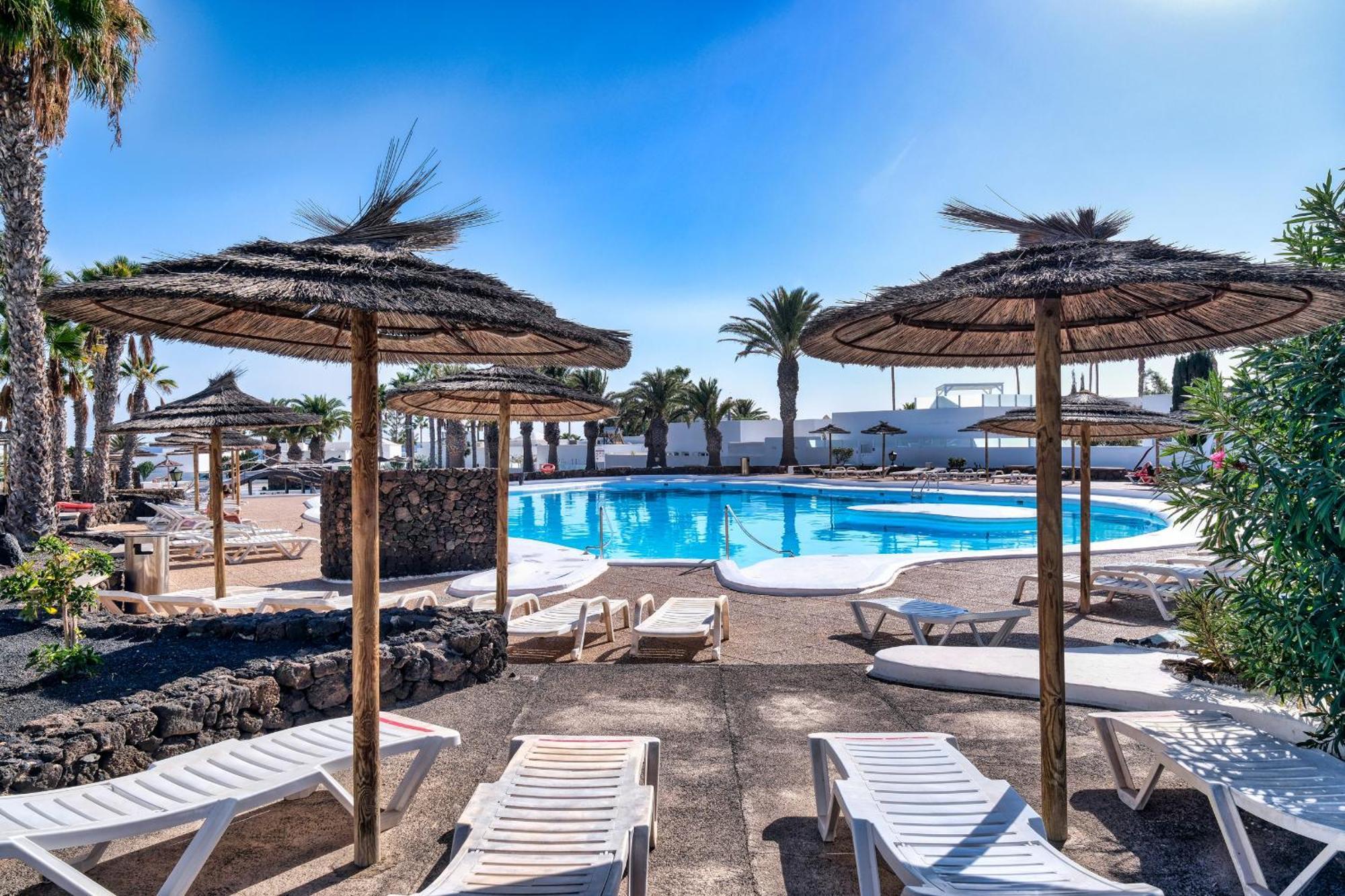 Casa Roberta Sea View Costa Teguise